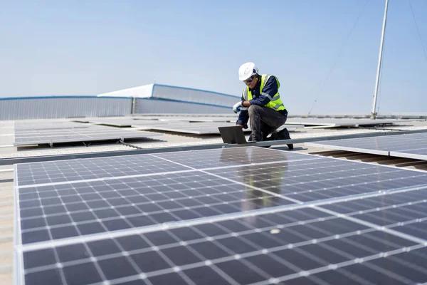 Trusted Solar Installation Expert for Long Term Energy Savings
