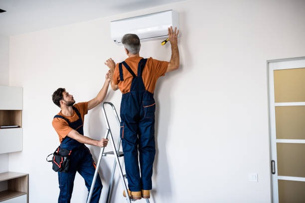 Fast AC Repair Largo by Arctic Air Systems, Inc.
