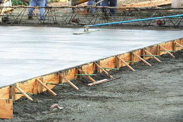 Top Tips for Finding a Reliable Foundation Repair Contractor