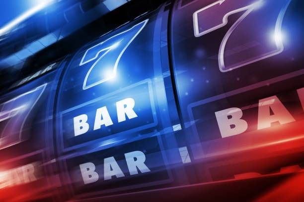 Premium Online Slot Gaming Experience