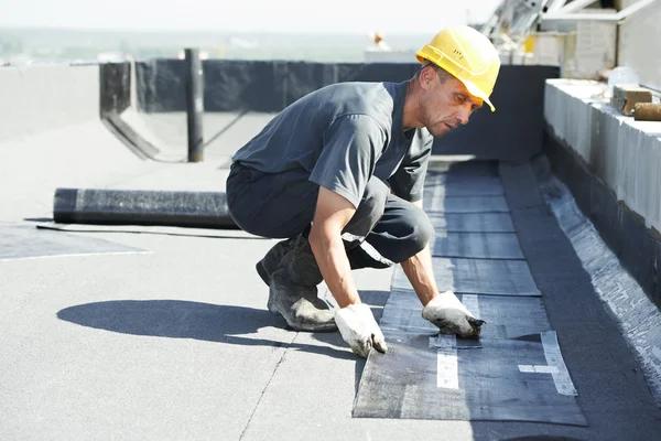 How Professional roofers Prevent Costly Structural Damage