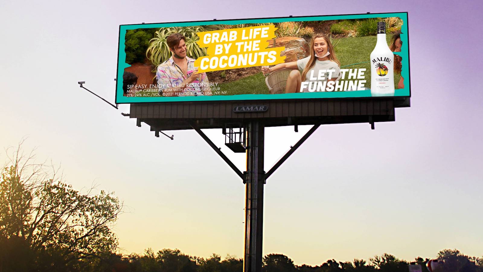 The Competitive Advantage of Billboard Advertising BE Media in Outdoor Ads