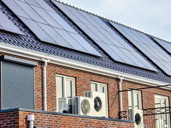 J & M Cooling & Heating: High-Efficiency Systems That Pay Off