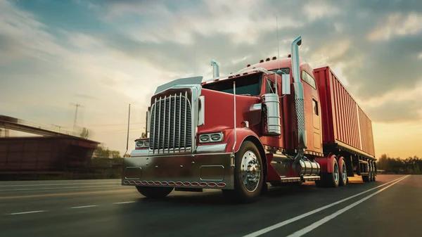 Top-Rated Toronto Trucking Company for Reliable Freight Solutions
