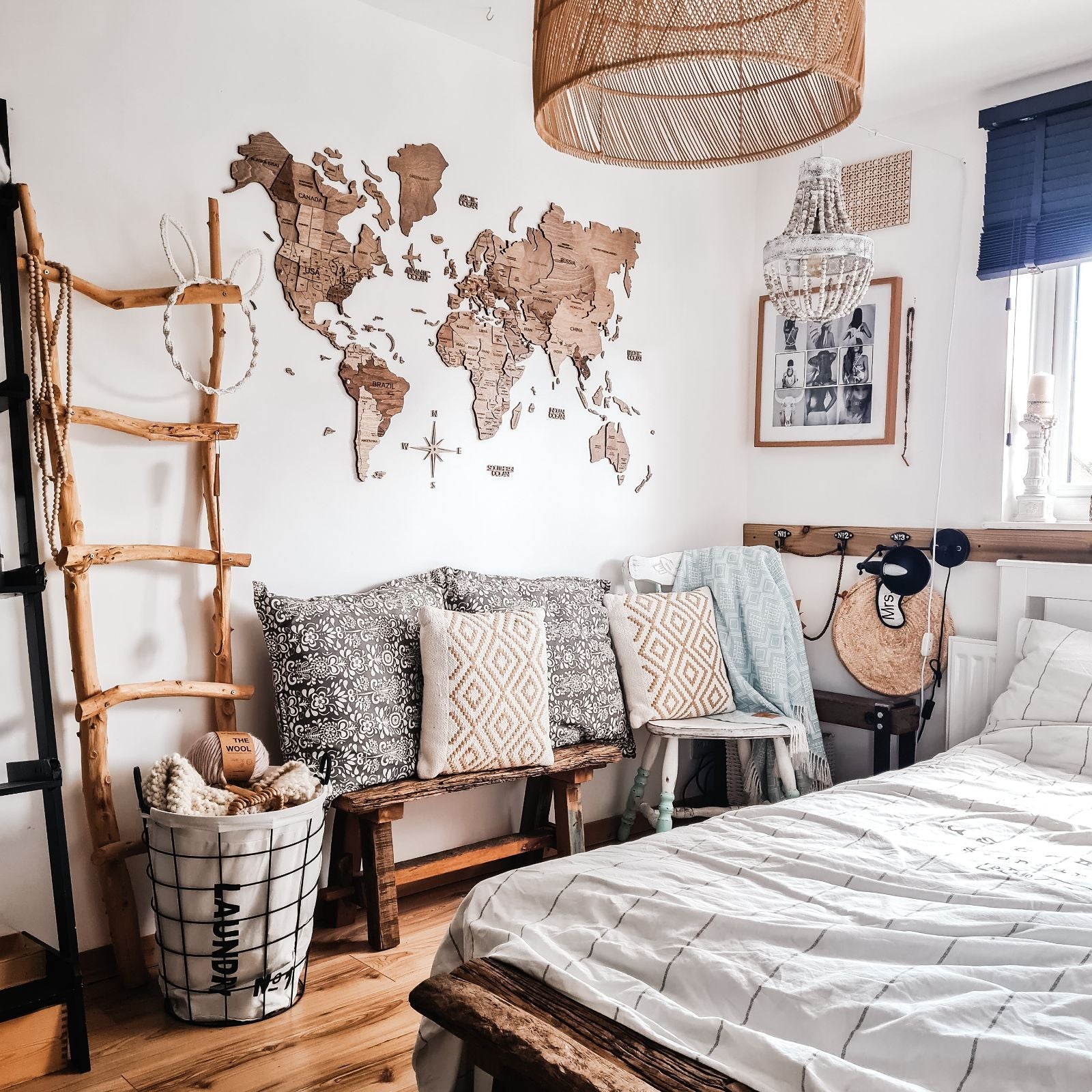 Vintage Room Decor Ideas with Timeless Appeal