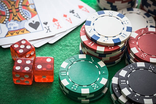 Safe Gambling at Online Casino Singapore Platforms