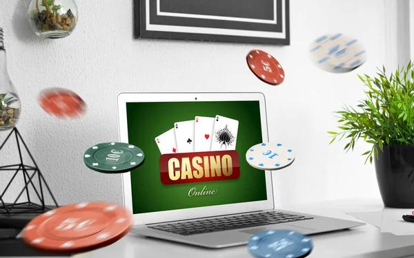 Casino Sites with Safe Banking Methods