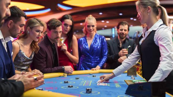 Best Slots to Try at a New Casino Online