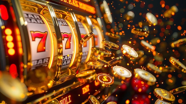 Online casino entertainment growing among the modern online player