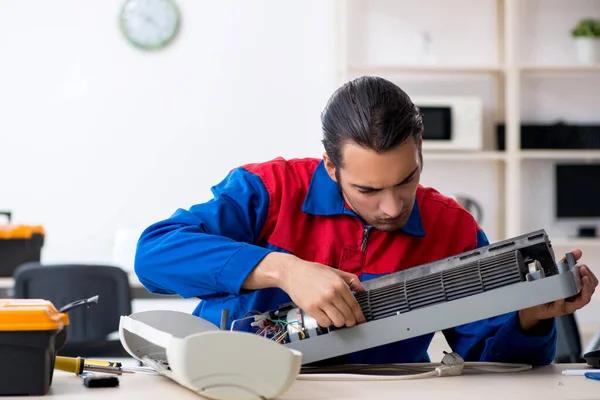 Air conditioning contractor for Home and Office Cooling Needs