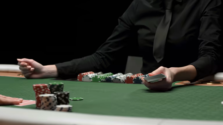 What Makes a Casino Without AAMS Popular Among Players