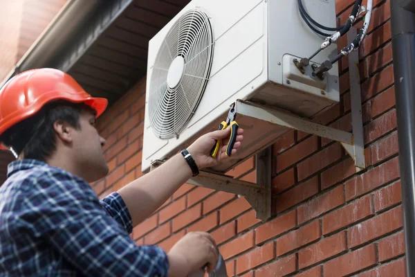 Legend Air Conditioning & Heating Quick & Efficient AC Repair Near Me