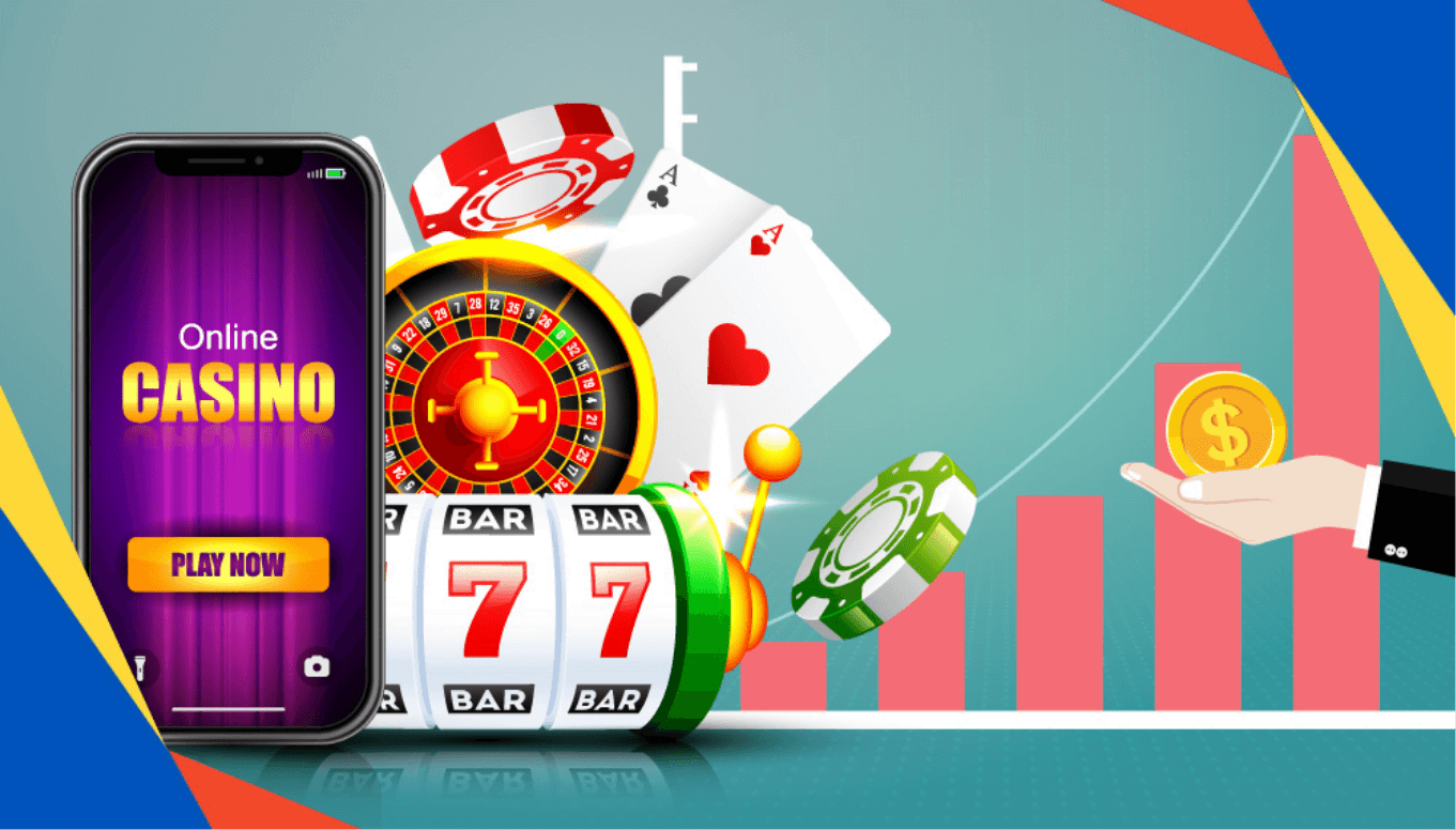 Best Mobile Friendly Online Casino En Ligne France