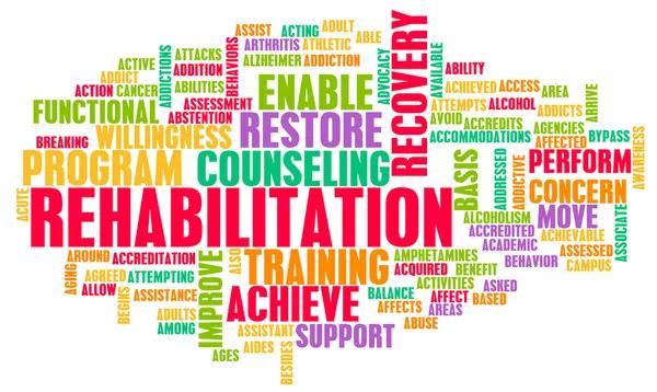 What to Expect Inside a Drug Rehabilitation Center