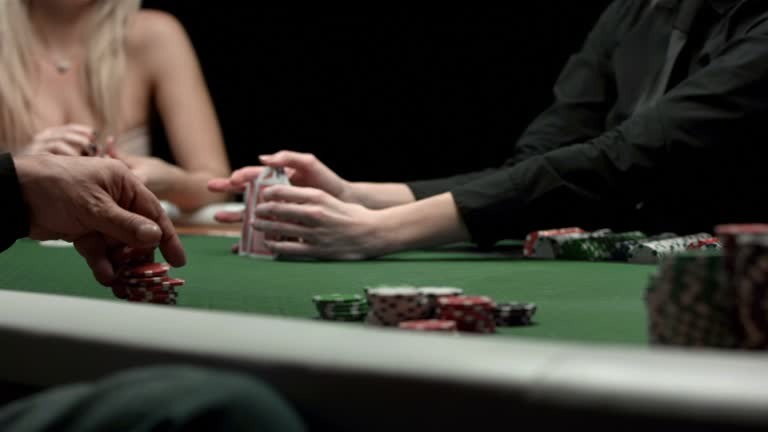 Step-by-step guide to casinos online