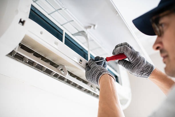 Local Duct Cleaning Services Muscle Shoals with Proven Results