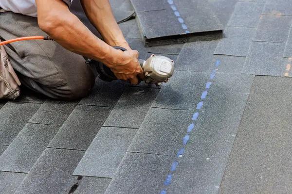 Seattle Roofer Professionals for Energy-Efficient Roofing Systems