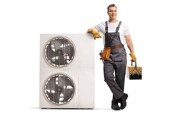 Dedicated Portland HVAC Contractors for Energy Efficiency