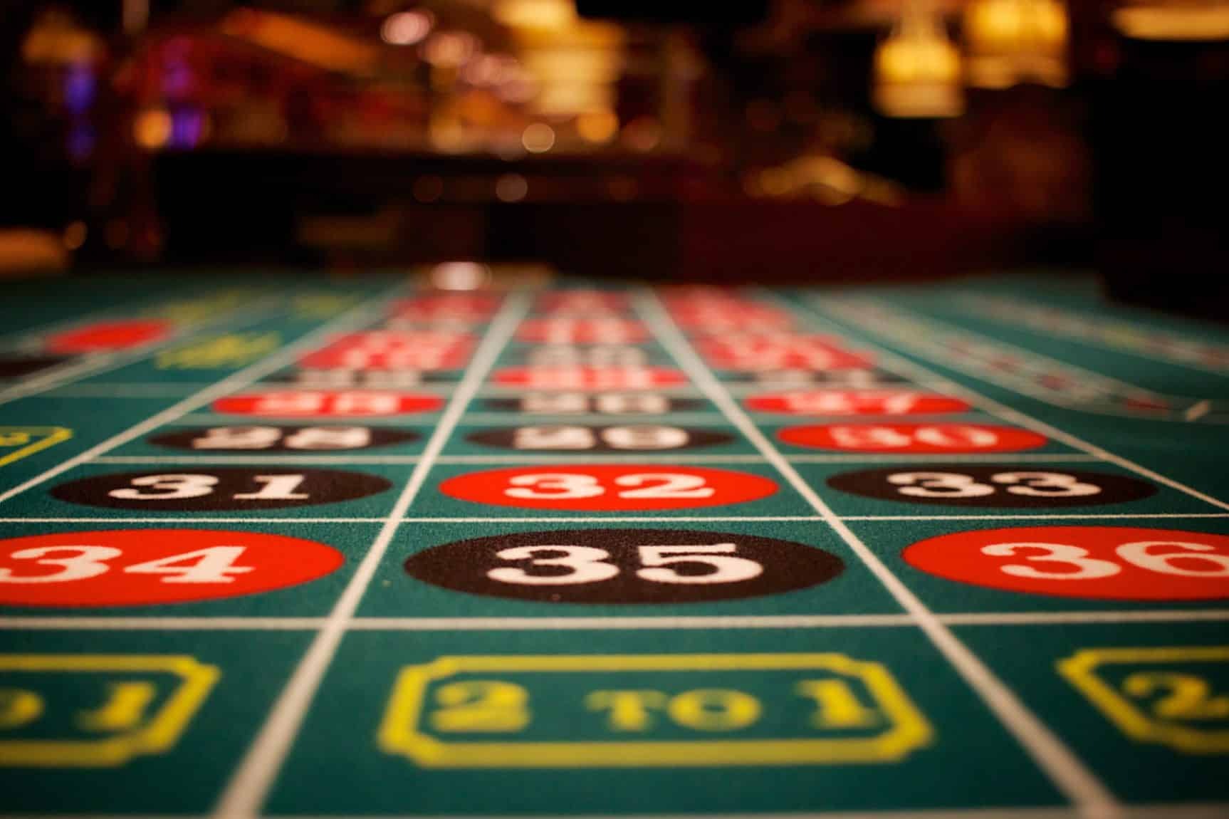 Casinos en ligne avec cagnottes progressives