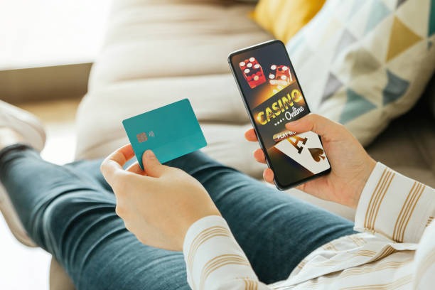 Top Benefits of Using meilleur casino en ligne