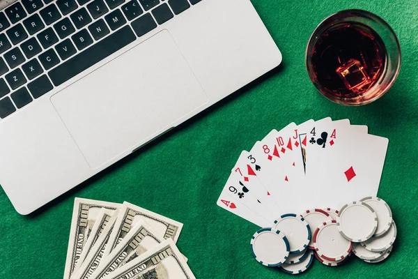 Why casino en ligne Continues to Grow in Europe