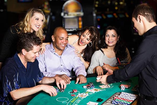 How to Maximize Rewards on migliori casino online Sites