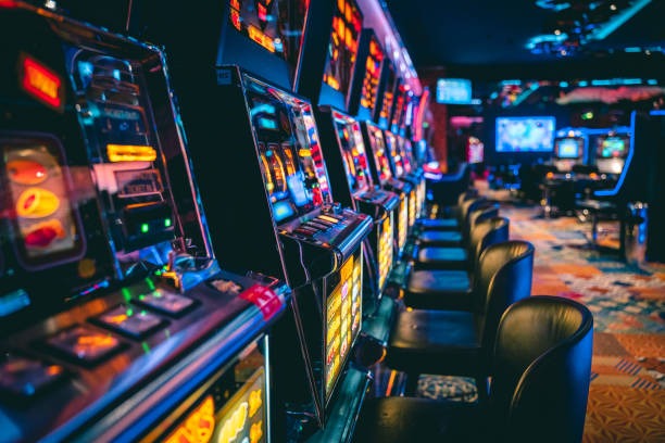 Testez Casino En Ligne France Adapté Aux Débutants Et Experts