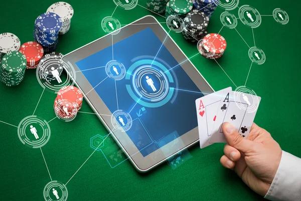 casino en ligne Platforms with Popular Games