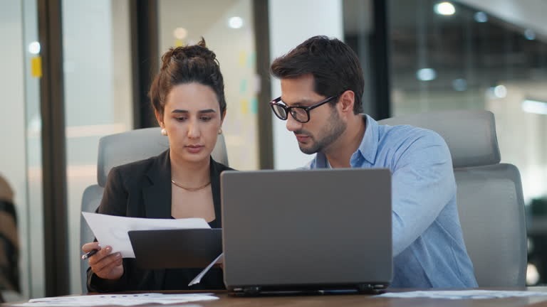 Powerful CFO Advisory Services for Strategic Financial Support