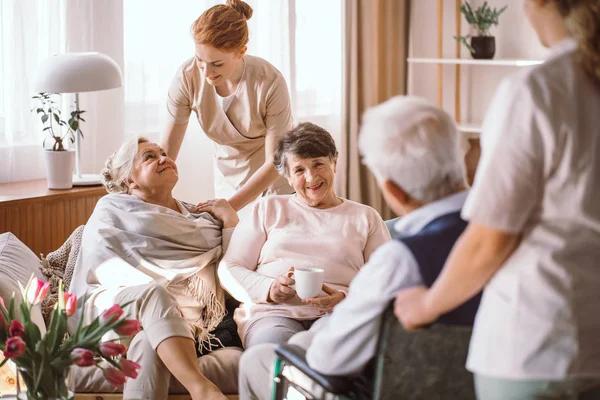 Trusted Aspen Grove Hospice Services for Families
