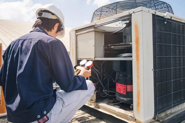 HVAC Repair Wesley Chapel for Fast and Reliable Service