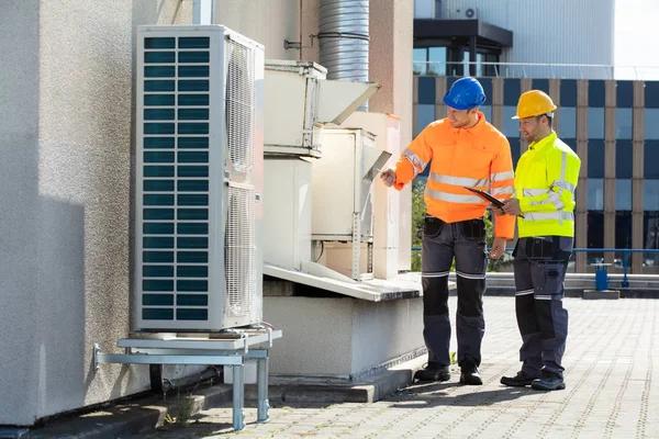 Fast and Affordable AC Repair Pleasantville Services