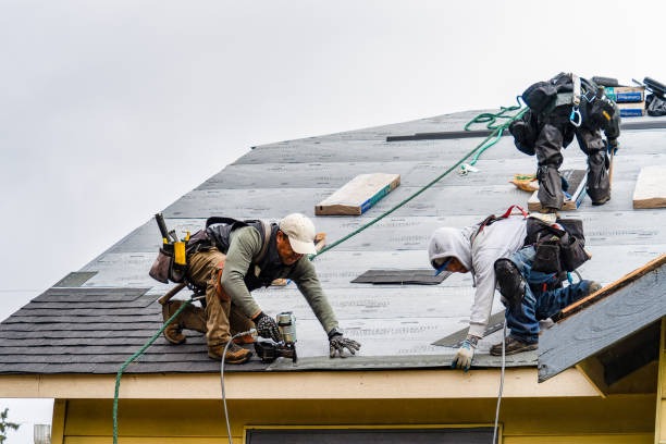 Affordable Local Hanover Roofer for Every Budget