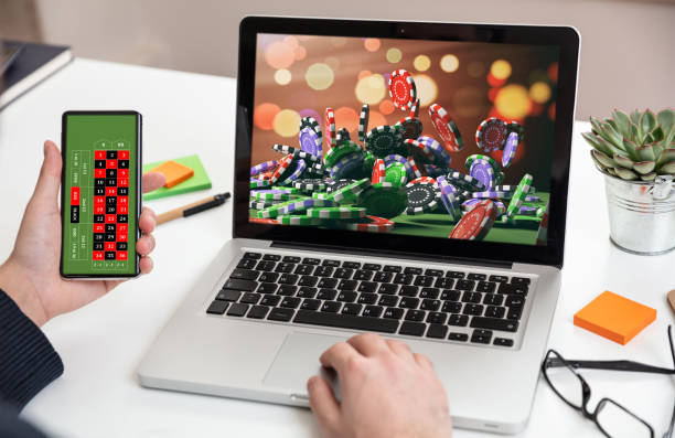 Nouveau casino en ligne sécurisé avec assistance client professionnelle