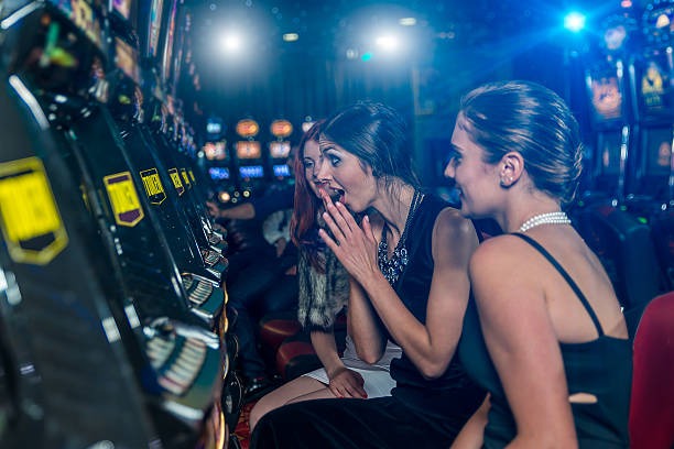 Beginner-Friendly Casino en Ligne Industry Breakdown