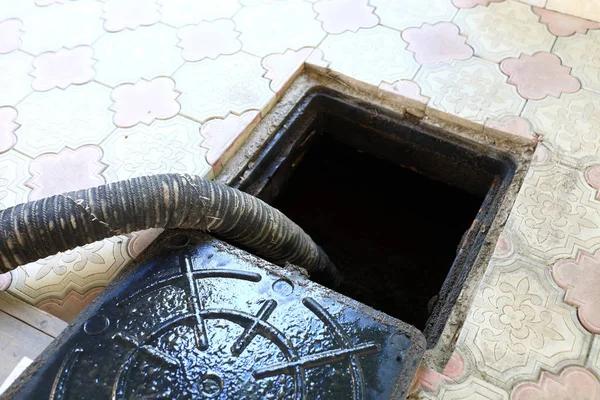 Local Septic System Service in Savannah with Experienced Professionals