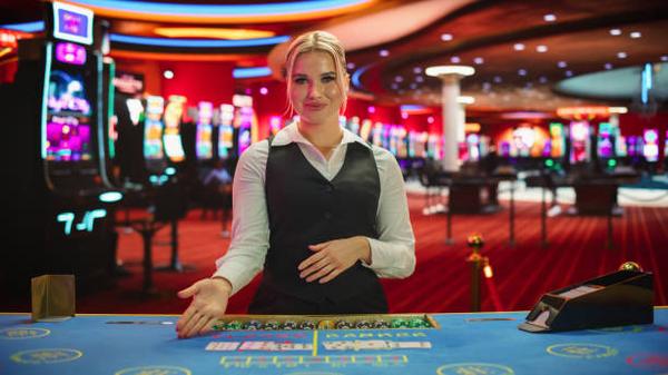 Nuevos casinos online España con características avanzadas
