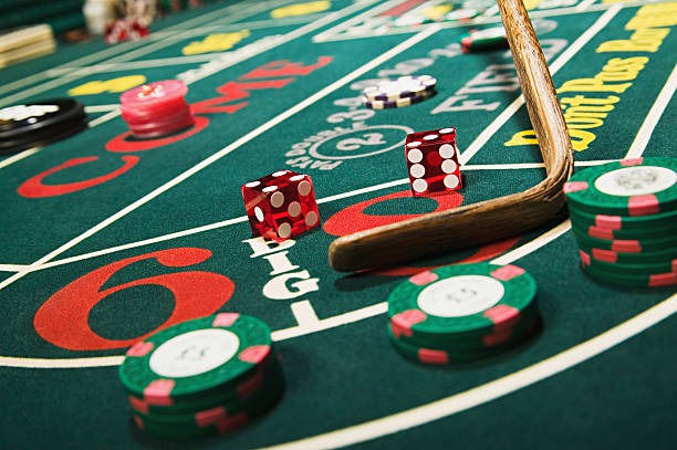 The Essential Criteria for Evaluating migliori crypto casino
