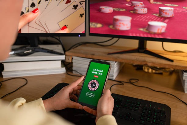 Smart Ways to Enjoy poker online gratis Without Any Cost