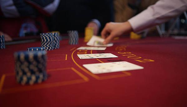 Casino en ligne retrait instantané avec vérification simplifiée