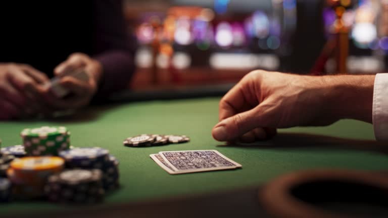 Secrets to Better Results in Casino En Ligne Argent Reel