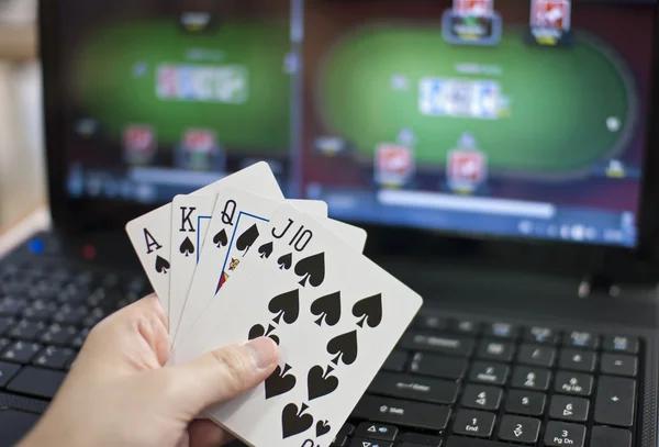 Latest Innovations in casinos online españa nuevos
