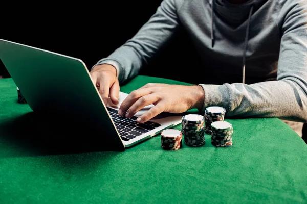 Les avantages du casino en ligne argent réel moderne