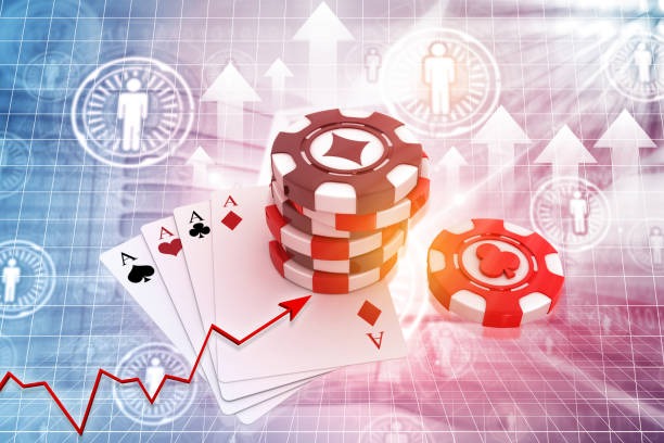 Casino En Ligne France Et Jeux De Casino Classiques