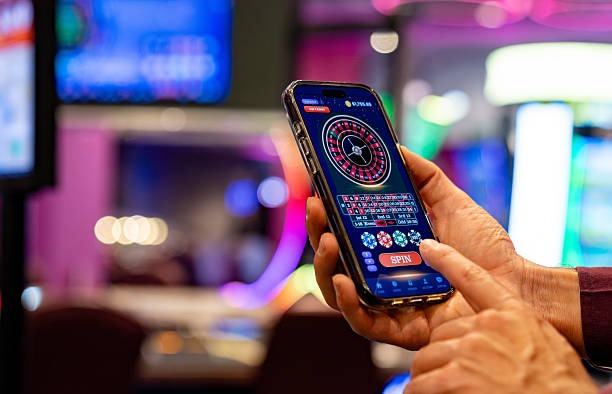 Les Évolutions Récentes Du Casino En Ligne France