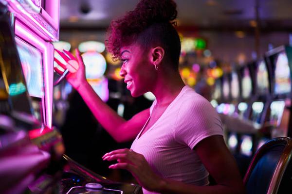 How to Enjoy Safe Entertainment with a casino en ligne