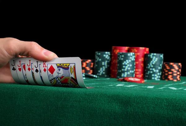 Ventajas de los Casinos Online de España