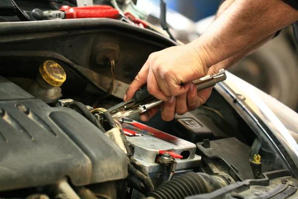 Upgrade Your Vehicle's Performance at Wrench Auto Service Inc