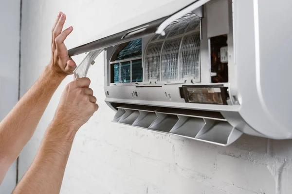 Air Conditioning Repair Rowlett Tips to Keep Your System Running Smoothly