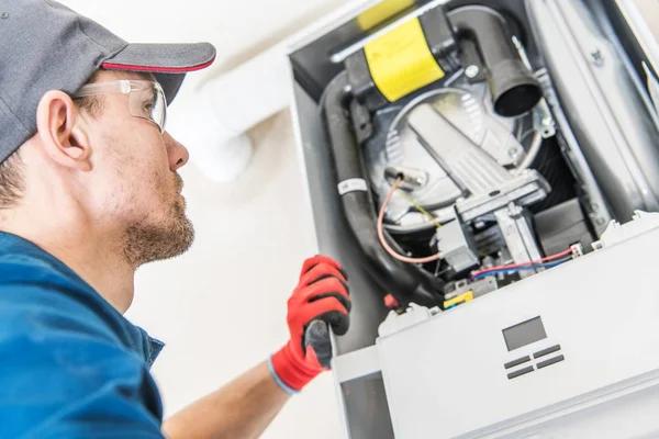 HVAC Near Me for Affordable HVAC Installation and Maintenance